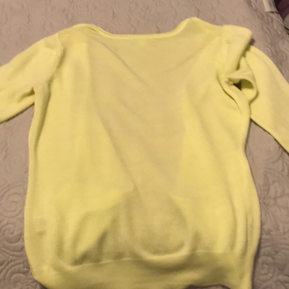 Cardigan from New York and Company - Picture 2 of 3